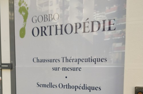 GOBBO Orthopédie