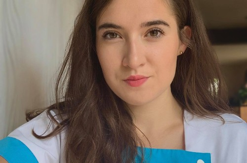 Marie Fatoux / PedicurePodologue