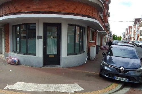 PODOLOGUE  Clovis decottignies