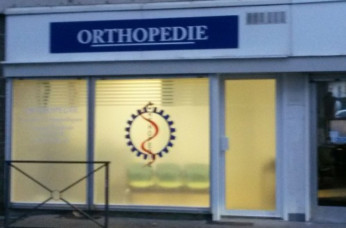 Active Orthopédie