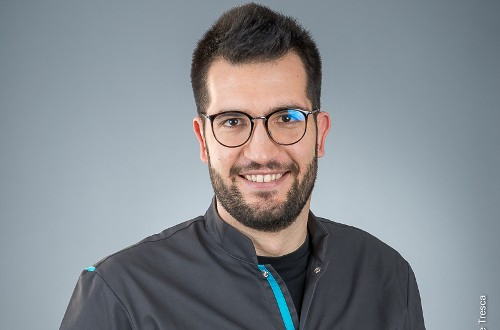 Thomas ARNAUD AIRFEET Podologie du sport & de l'enfant