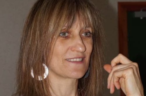 Isabelle GENIN  Pédicure  Podologue  Réflexologue